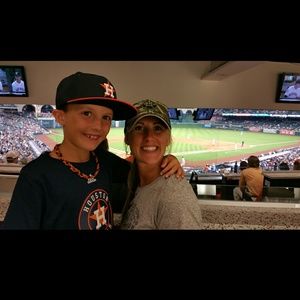 Meet your Posher, Jamie