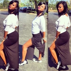 Meet your Posher, Loreal