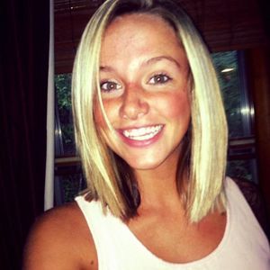 Meet your Posher, Katrina