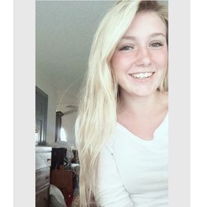 Meet your Posher, Rylee