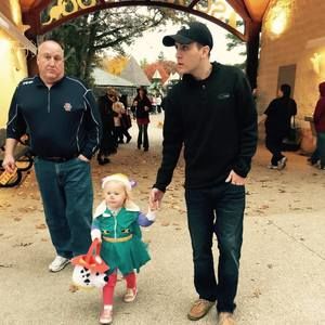 Meet your Posher, Matt