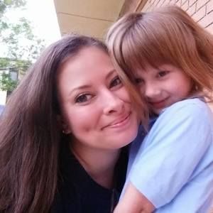 Meet your Posher, Becky