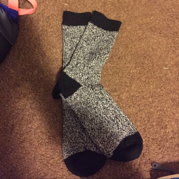 NWOT Columbia socks