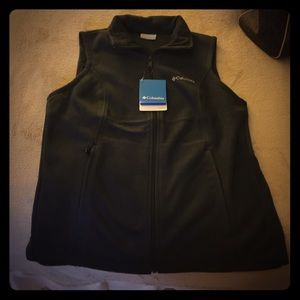 Columbia Vest