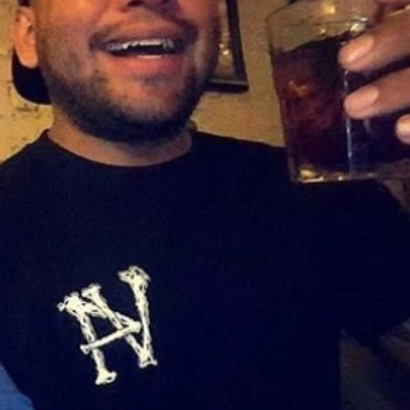 Meet your Posher, Robert - Picture 1 of 1