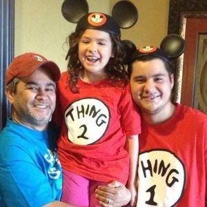 Meet your Posher, Marianna