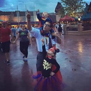 Meet your Posher, Dawn