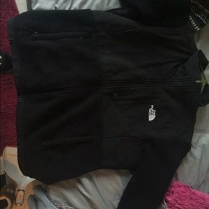 NORTH FACE FLEECE BARELY WORN