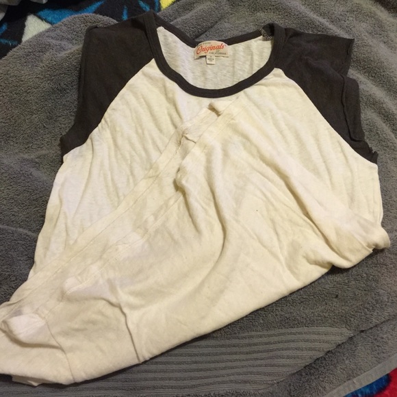 Tank top