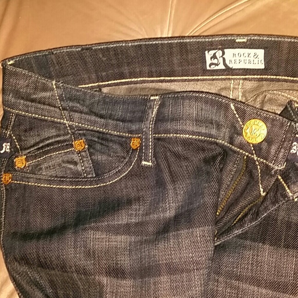 Jeans - Picture 3 of 3