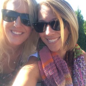 Meet your Posher, Alicia