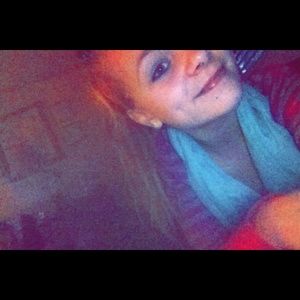 Meet your Posher, Natilee