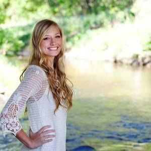 Meet your Posher, Marie