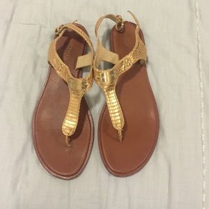 Michael Kors Sandals