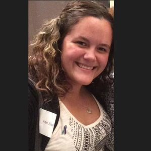 Meet your Posher, Melanie