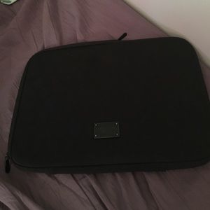 Michael Kors laptop sleeve