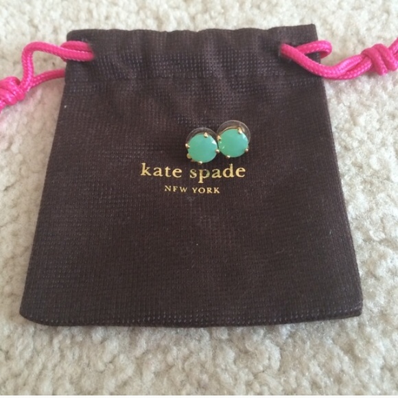 kate spade studs