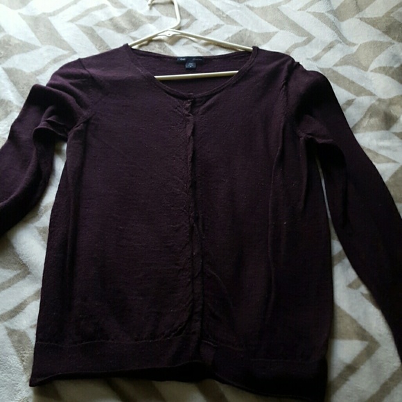 Cardigan