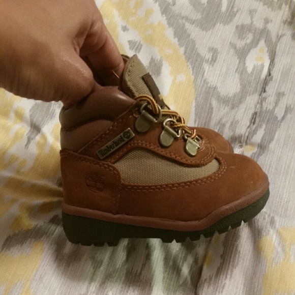 Toddler timberlands - Picture 2 of 3