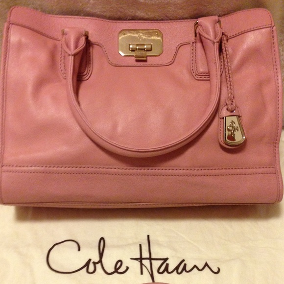 Cole Haan Kendra E/W Tote