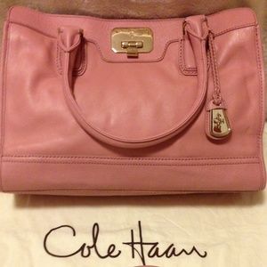 Cole Haan Kendra E/W Tote