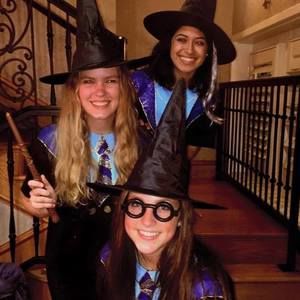 Meet your Posher, Bekah