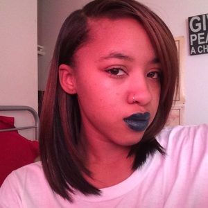 Meet your Posher, Janae