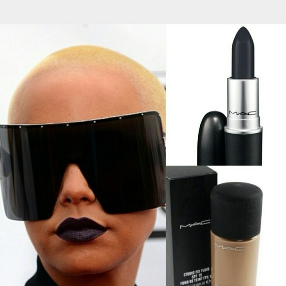 MAC Hautecore