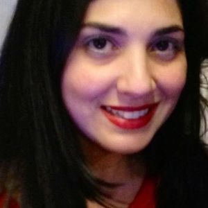 Meet your Posher, Venesa