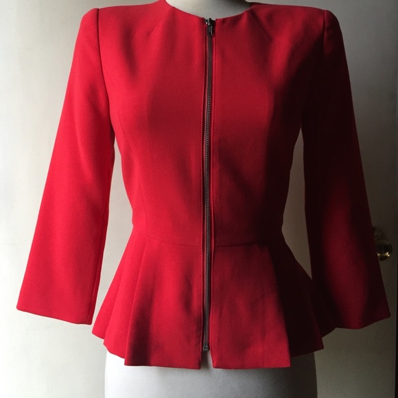 Forever 21 blazer