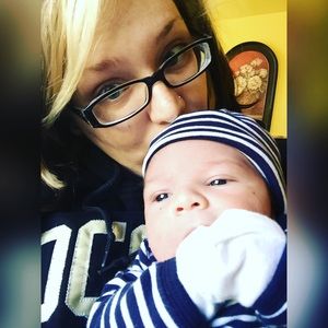 Meet your Posher, Leah