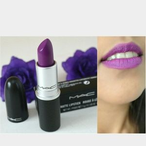 MAC Heroine