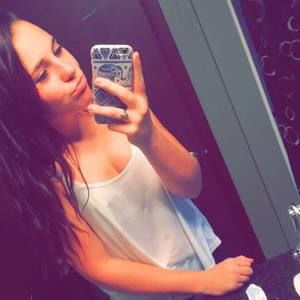 Meet your Posher, Katelyn