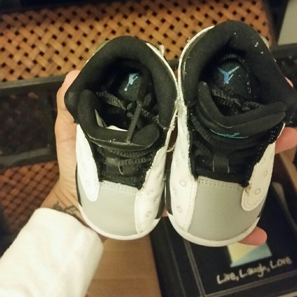 Jordans