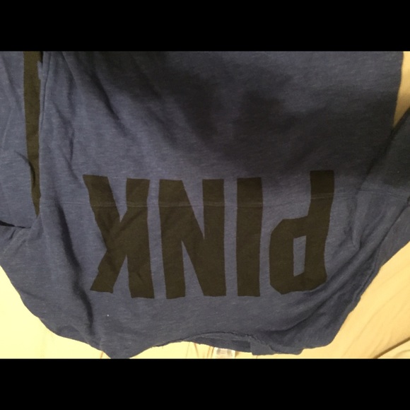 Victoria Secret Sweatshirt