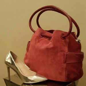 Cole Haan pocket book