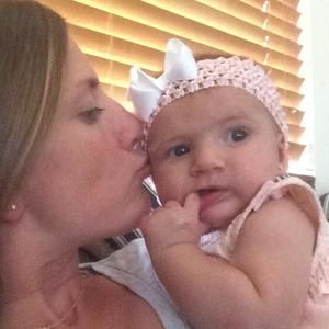 Meet your Posher, Johna elin