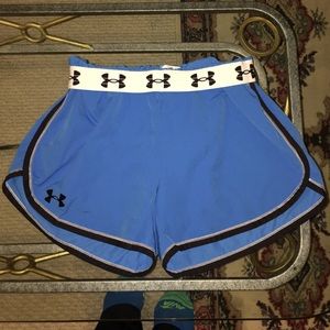 Under Armour shorts