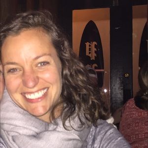 Meet your Posher, Erin