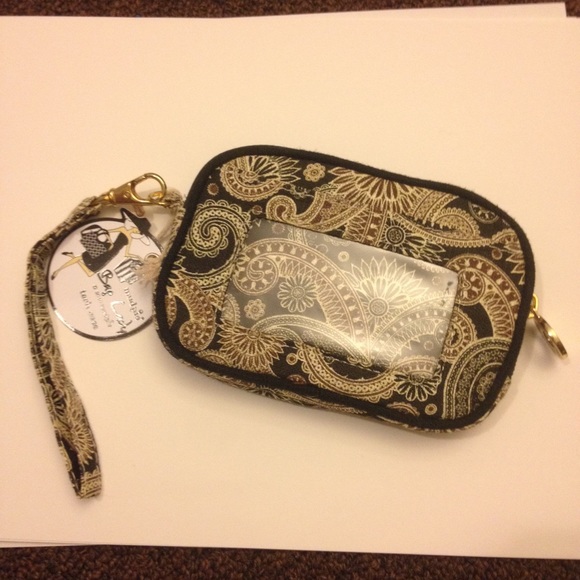 Mudpie Wallet