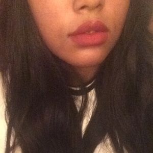 Meet your Posher, Caitlyn