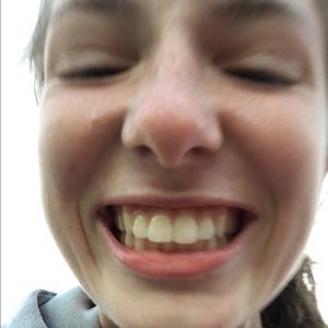 Meet your Posher, Julia