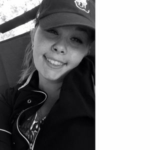 Meet your Posher, Mackenzie