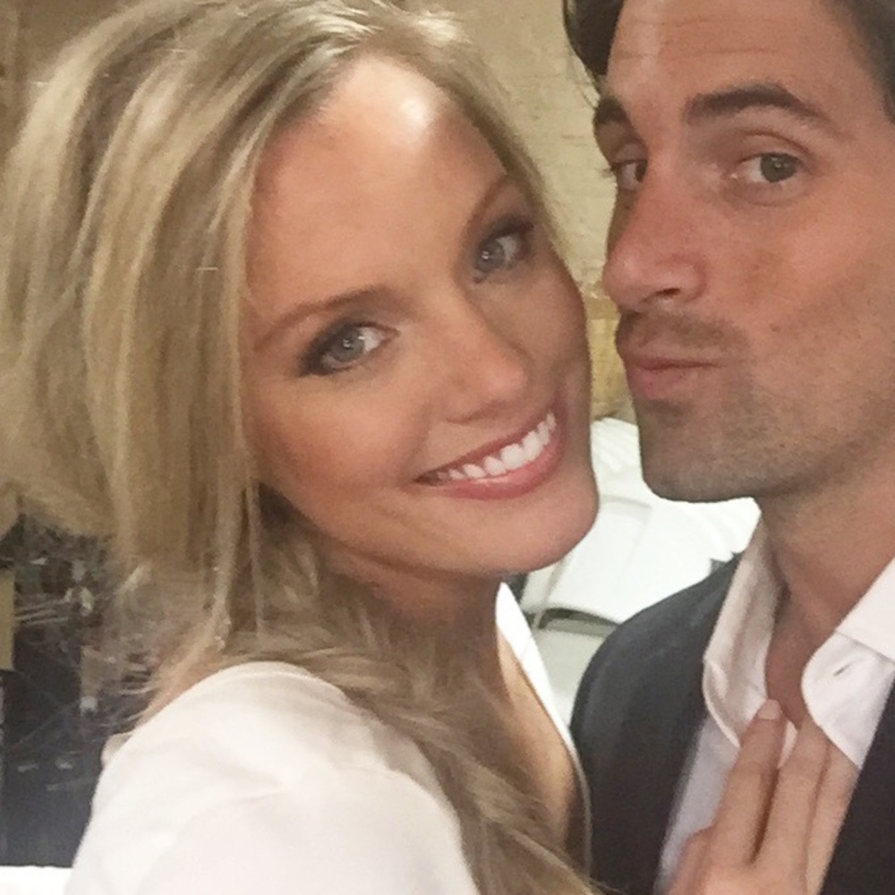 Meet your Posher, Sasha