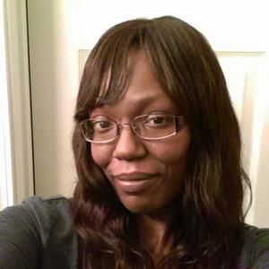 Meet your Posher, Renarda