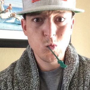 Meet your Posher, Mark