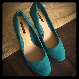 Teal Heals