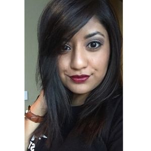 Meet your Posher, Isabel