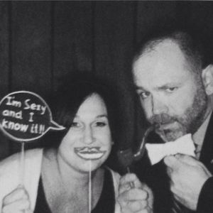 Meet your Posher, Molly