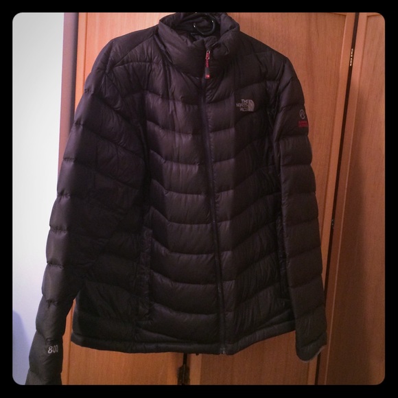 Men's medium North Face Coat